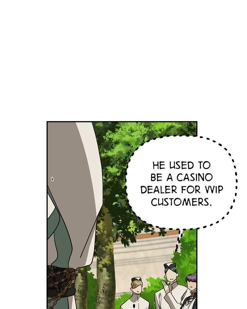 Men of the Harem Chapter 49 page 38 - 