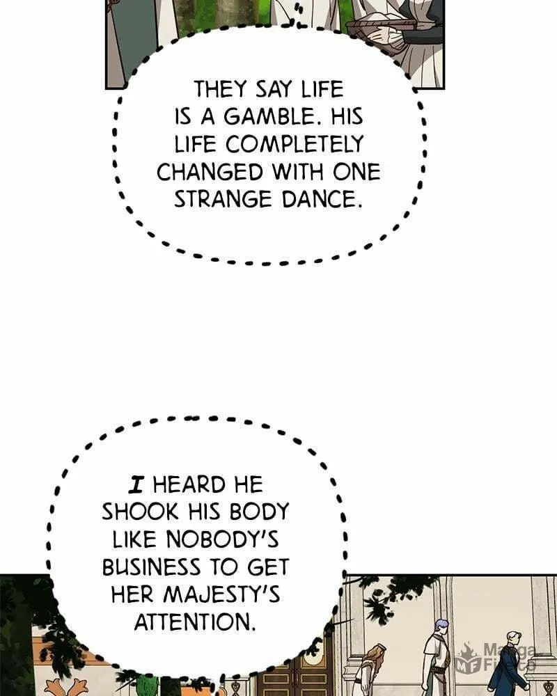 Men of the Harem Chapter 49 page 39 - 