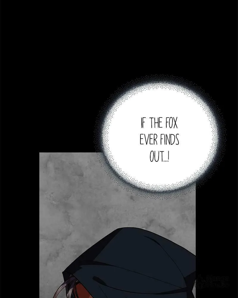 Men of the Harem Chapter 49 page 5 - 