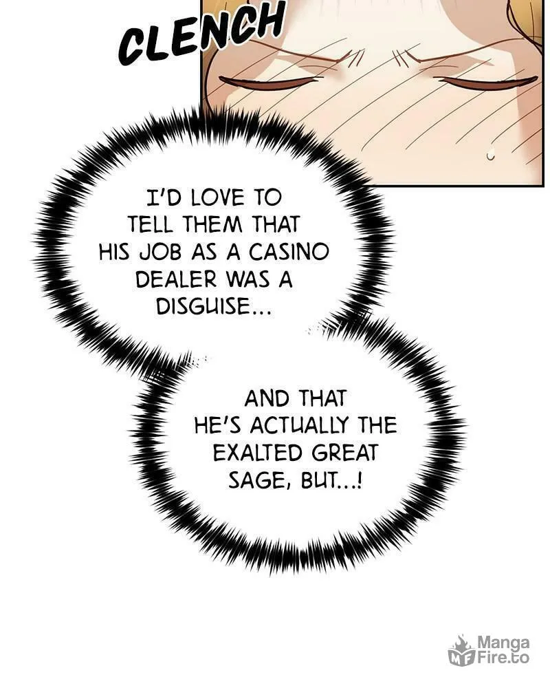 Men of the Harem Chapter 49 page 42 - 