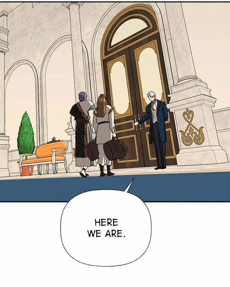 Men of the Harem Chapter 49 page 43 - 