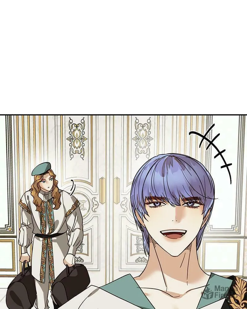 Men of the Harem Chapter 49 page 50 - 