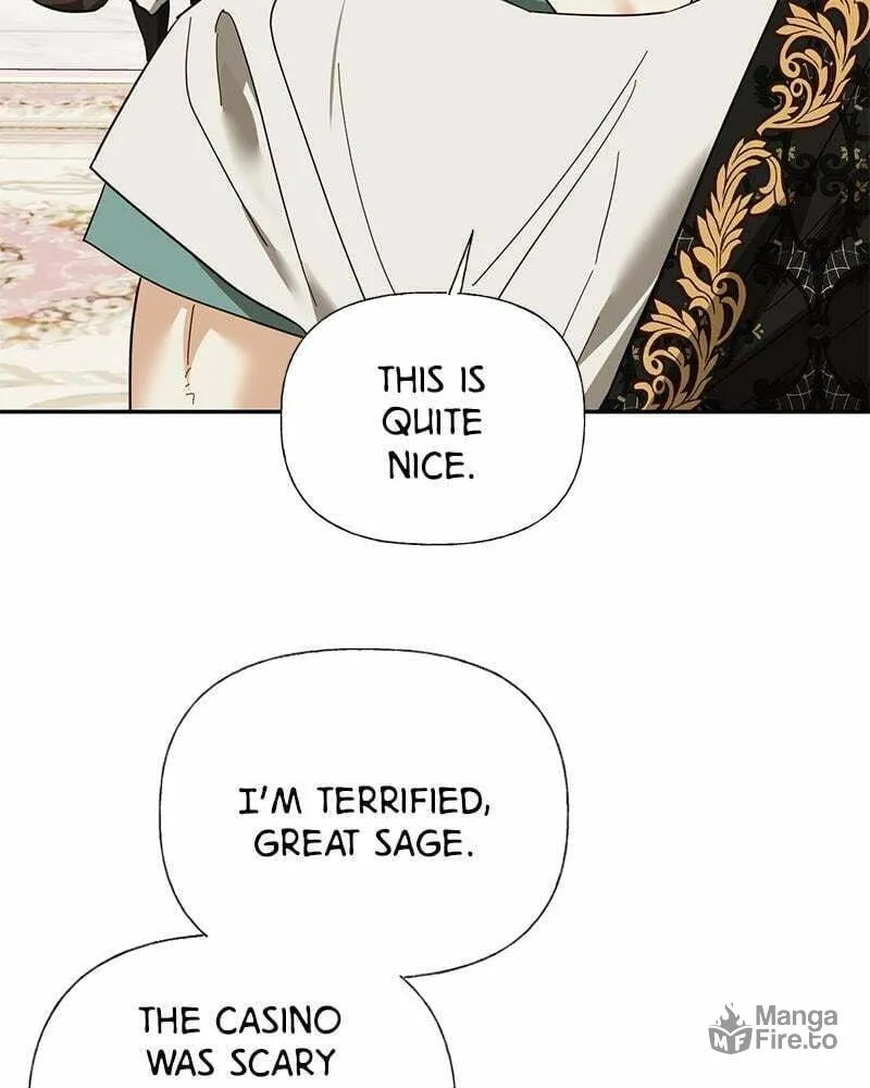 Men of the Harem Chapter 49 page 51 - 