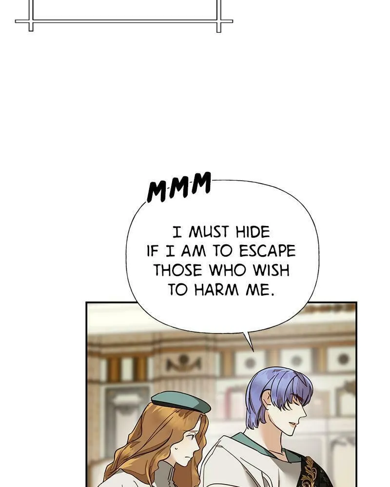 Men of the Harem Chapter 49 page 53 - 