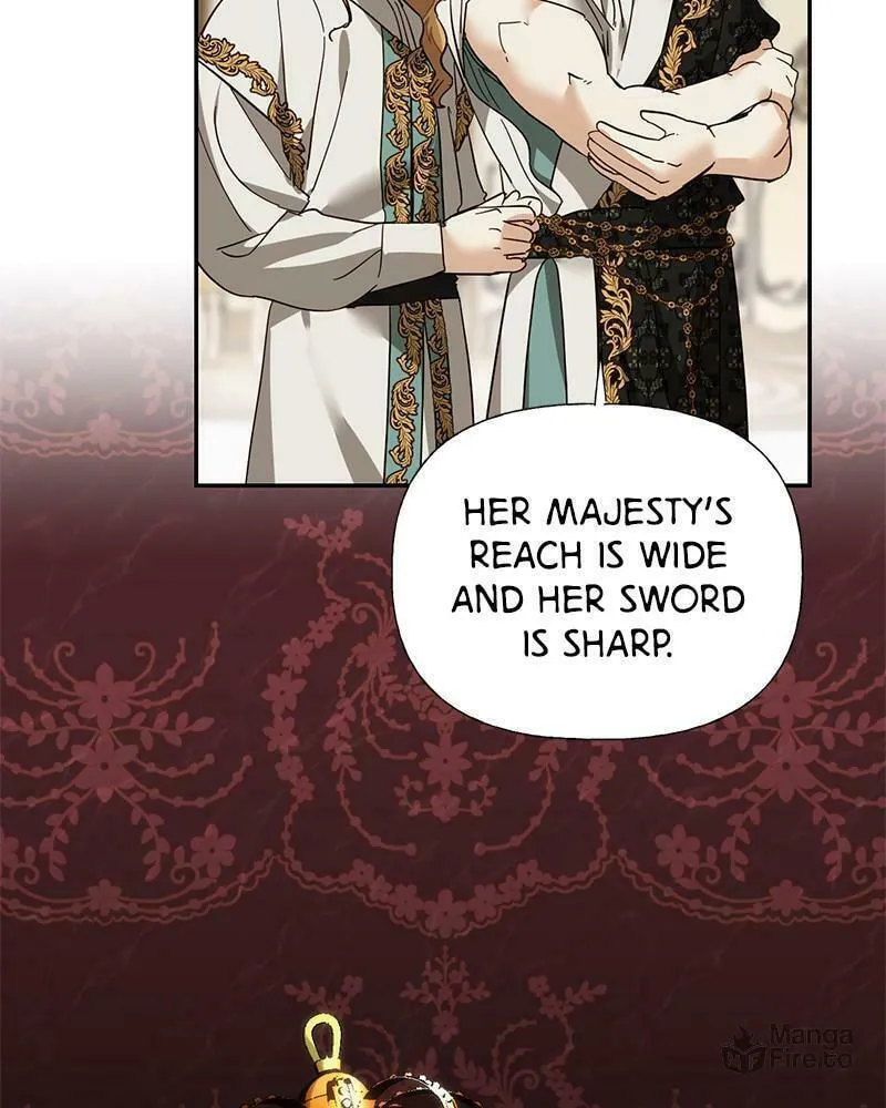 Men of the Harem Chapter 49 page 54 - 