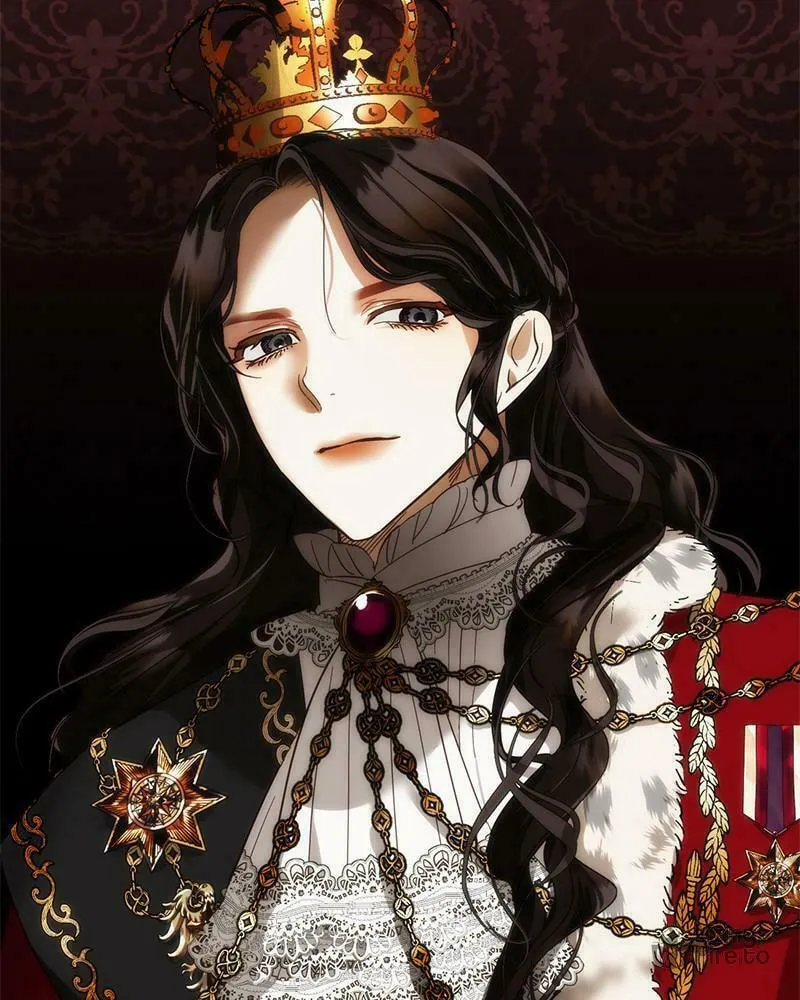 Men of the Harem Chapter 49 page 55 - 