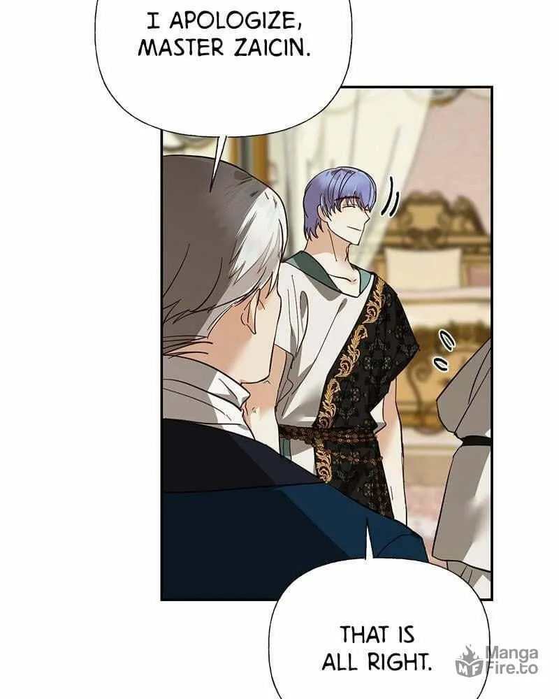 Men of the Harem Chapter 49 page 60 - 