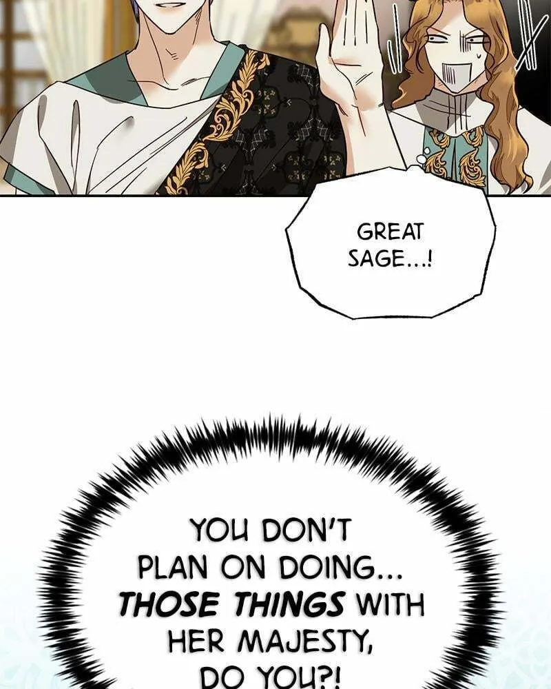 Men of the Harem Chapter 49 page 64 - 