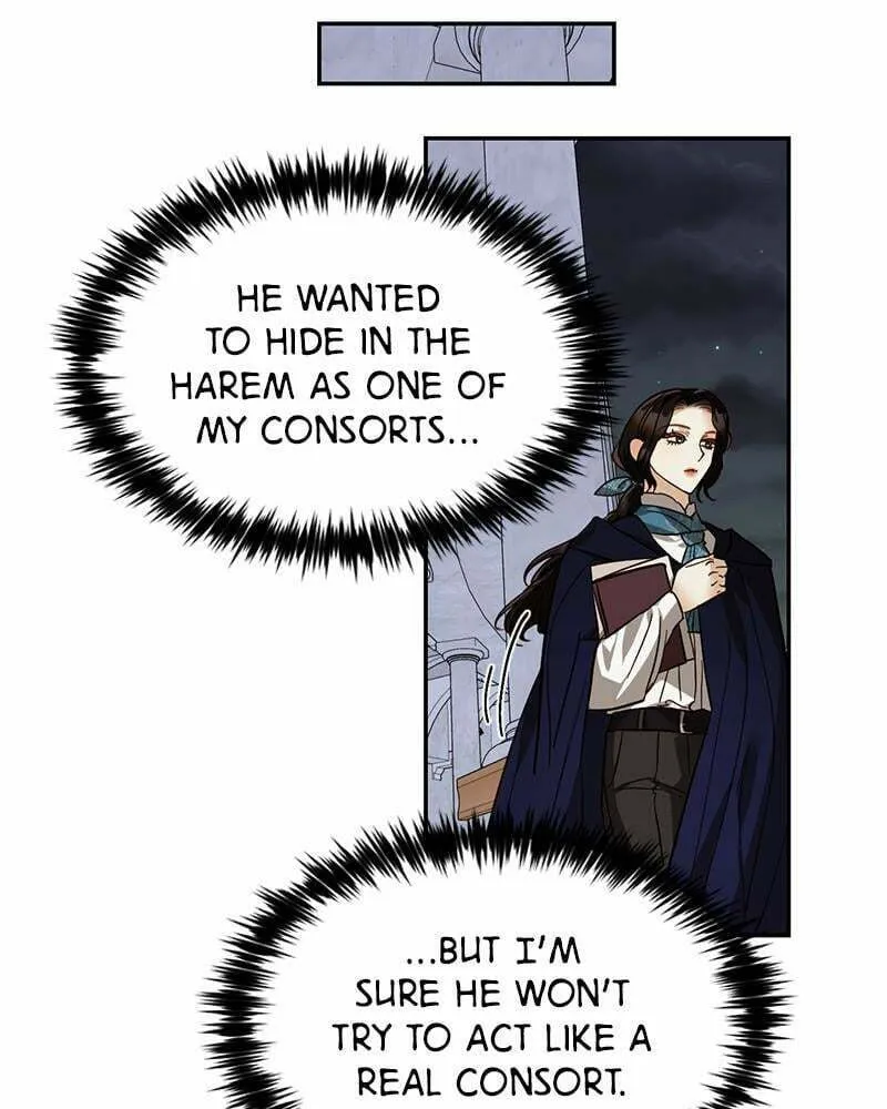 Men of the Harem Chapter 49 page 67 - 