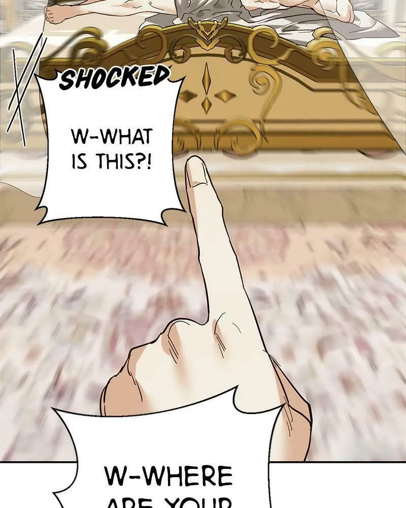 Men of the Harem Chapter 49 page 74 - 