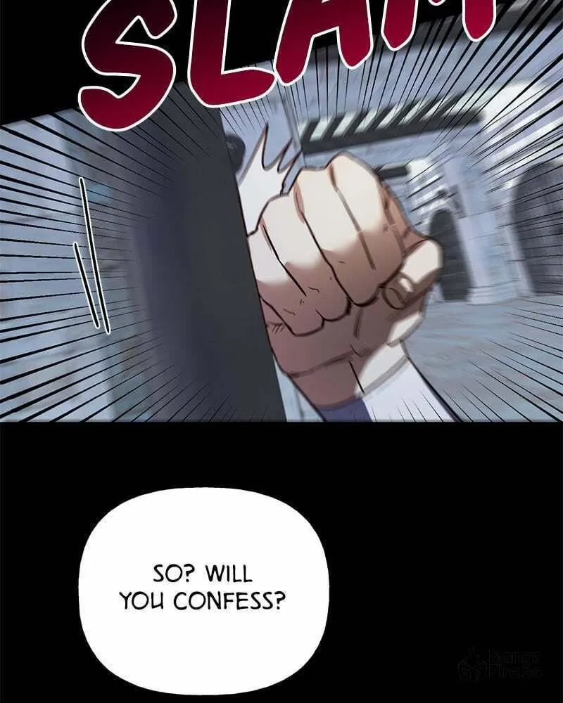 Men of the Harem Chapter 49 page 9 - 