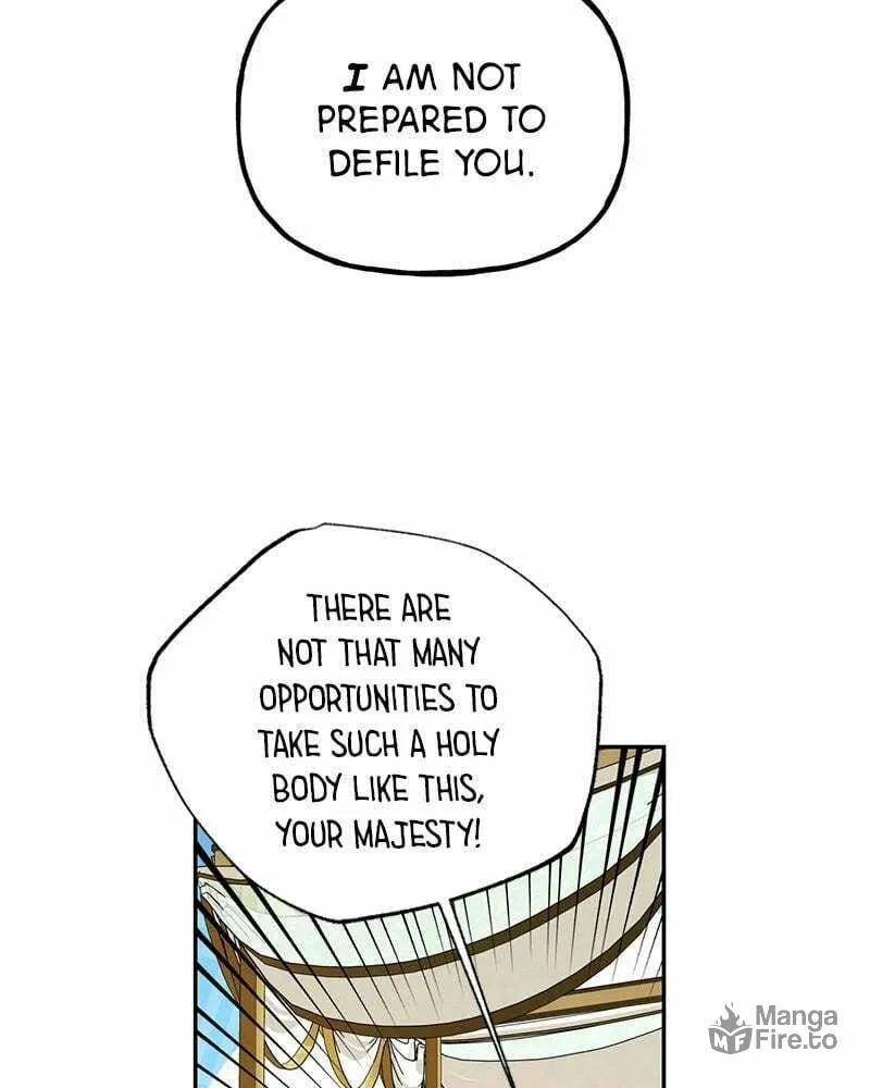 Men of the Harem Chapter 49 page 81 - 
