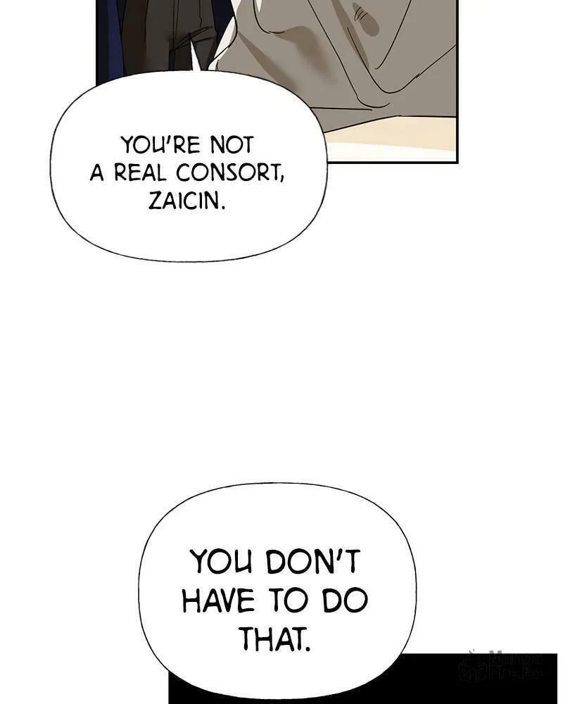 Men of the Harem Chapter 49 page 93 - 