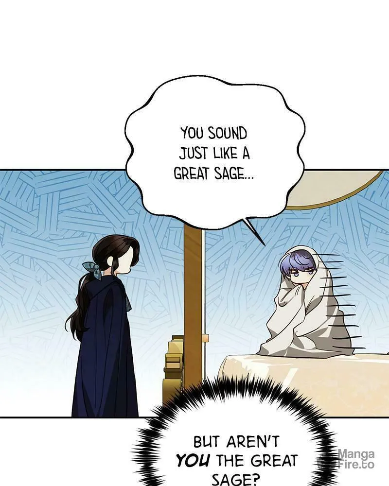 Men of the Harem Chapter 49 page 96 - 