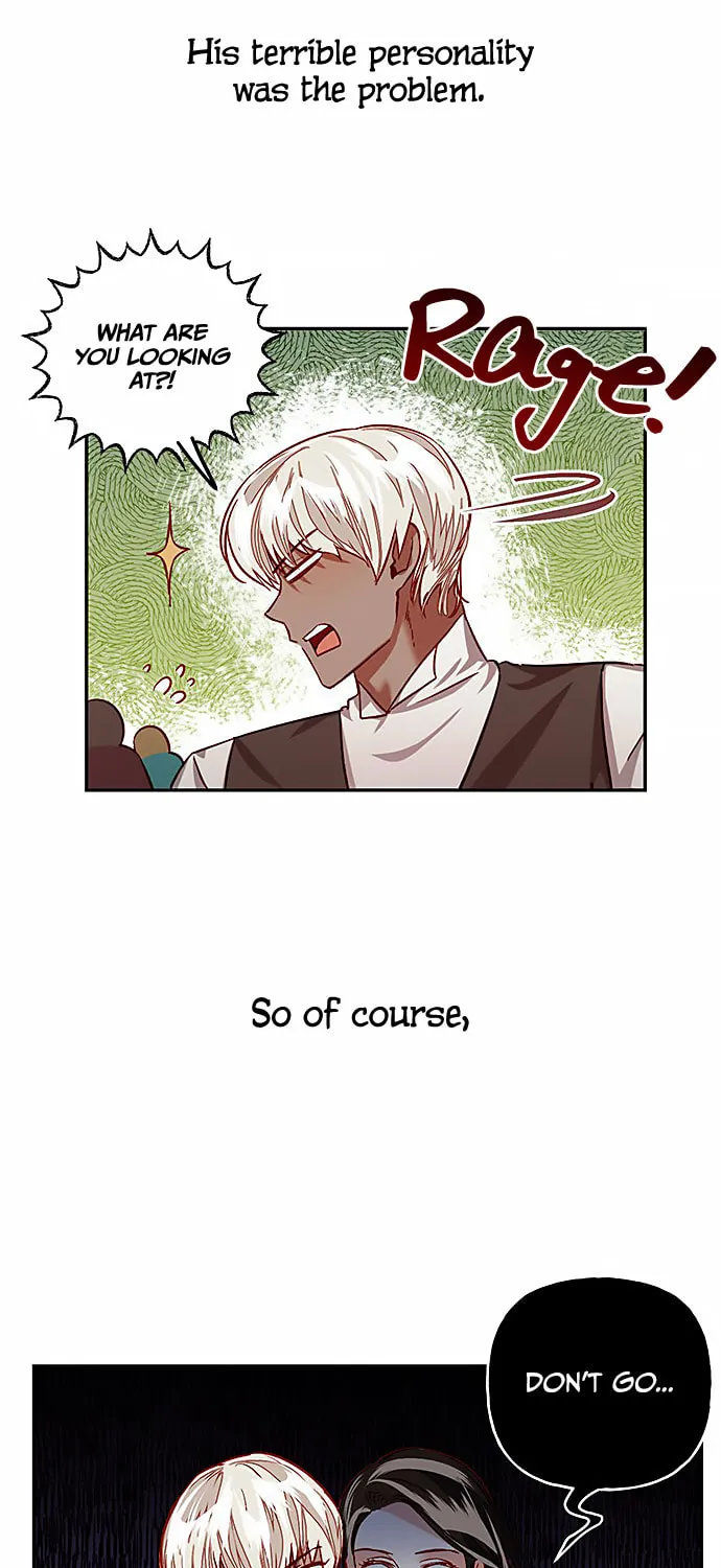 Men of the Harem Chapter 5 page 11 - 