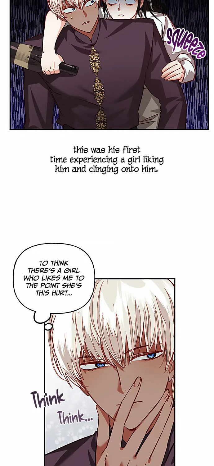 Men of the Harem Chapter 5 page 12 - 