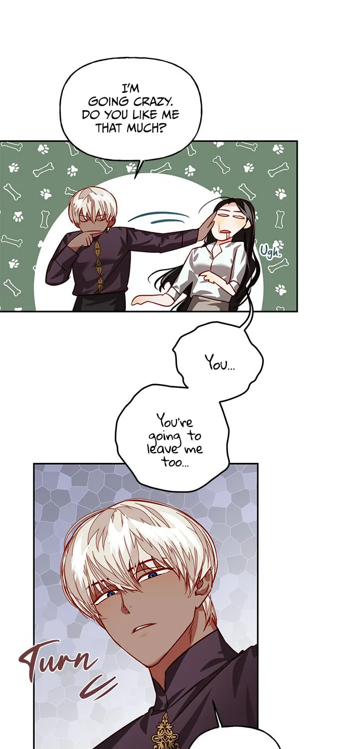 Men of the Harem Chapter 5 page 14 - 