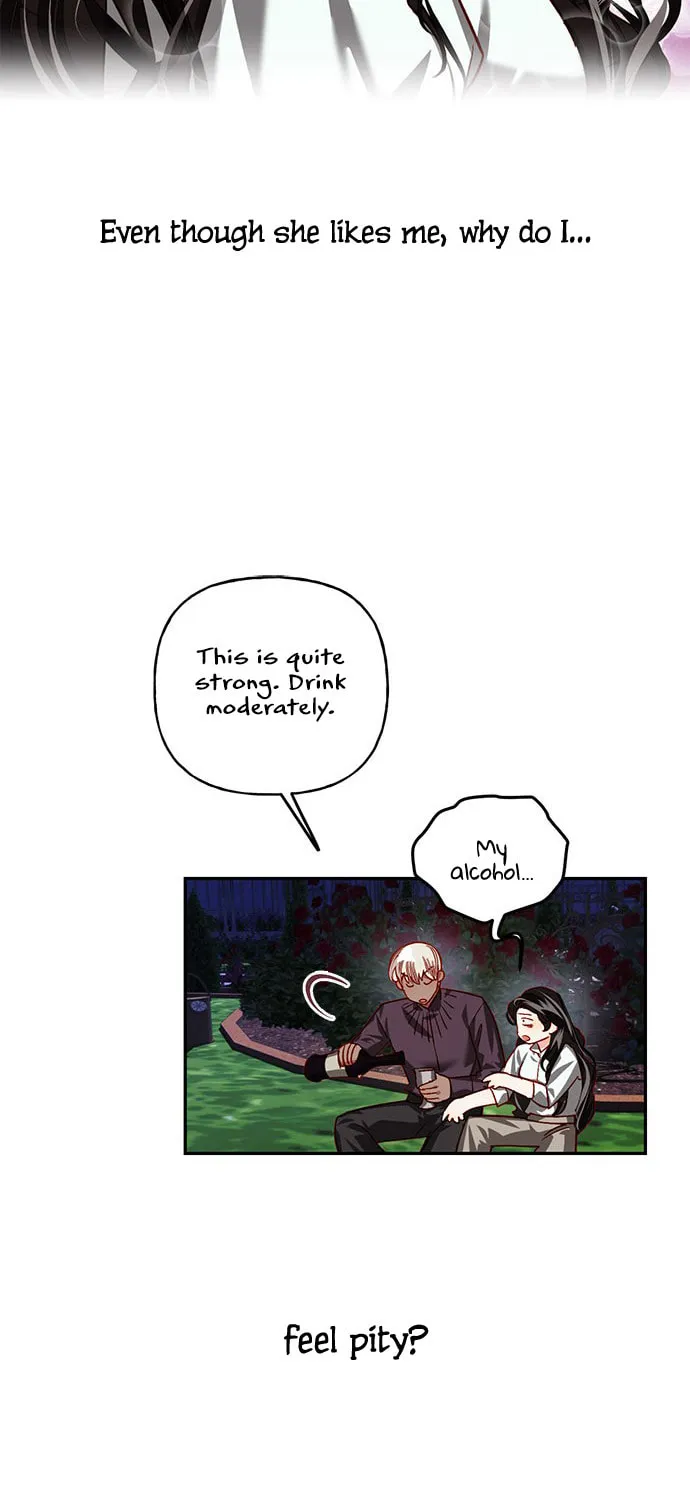 Men of the Harem Chapter 5 page 16 - 