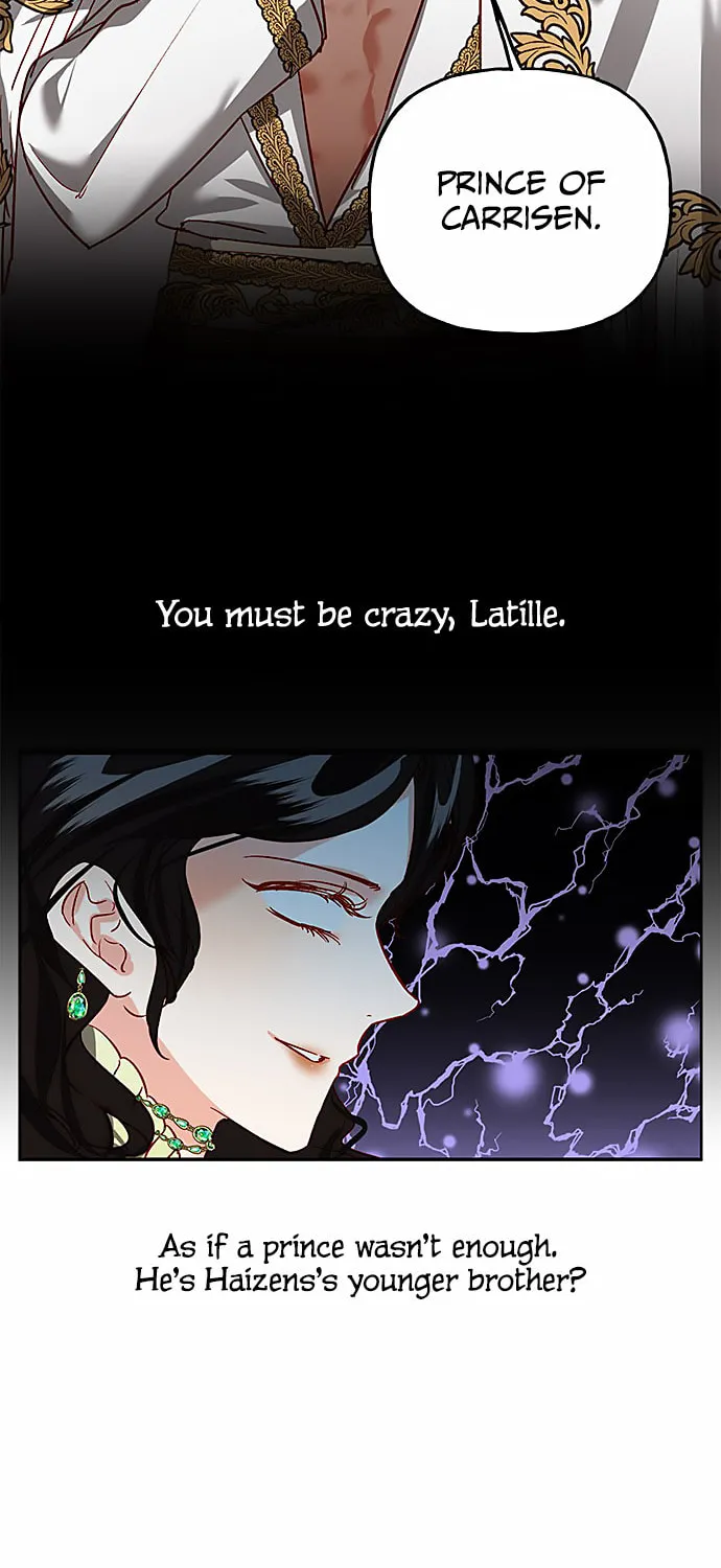 Men of the Harem Chapter 5 page 25 - 