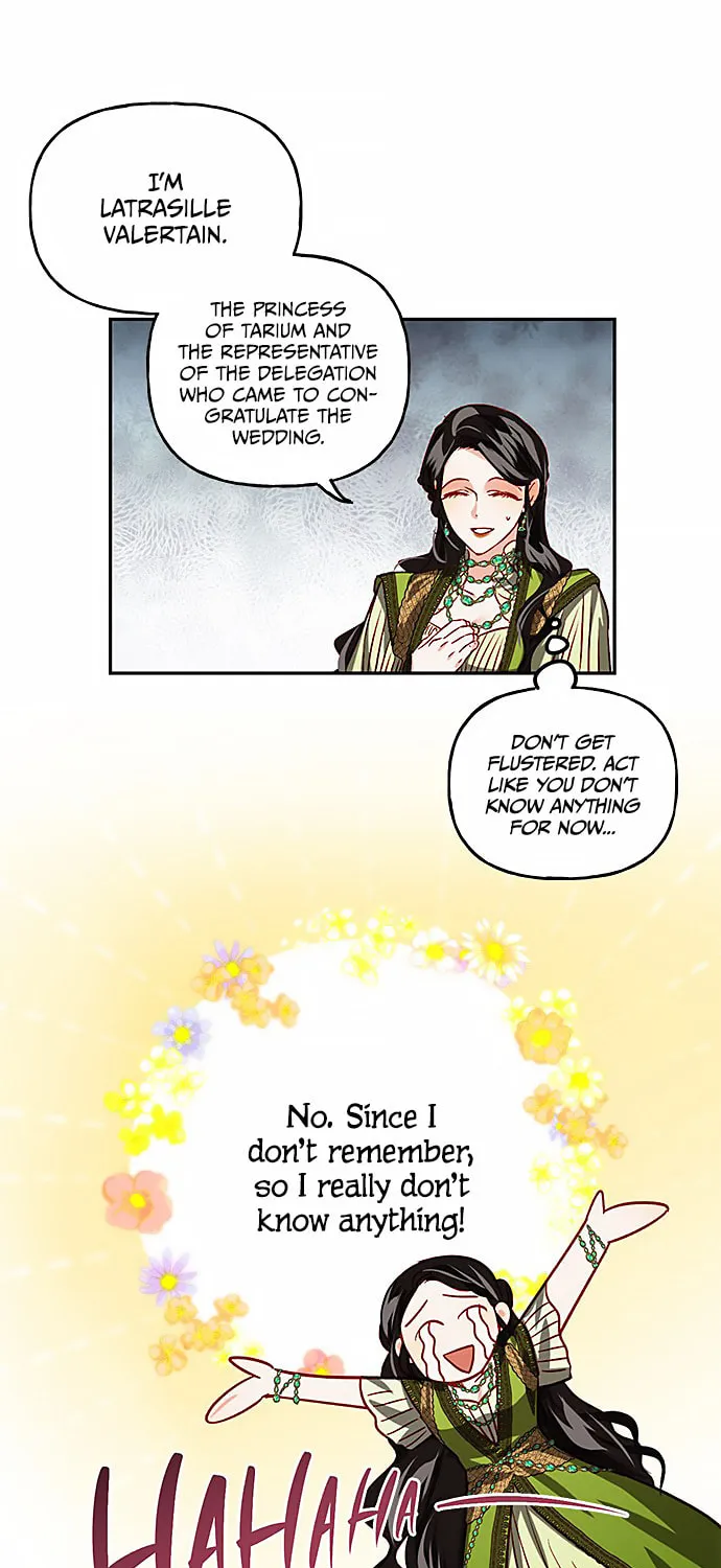 Men of the Harem Chapter 5 page 26 - 