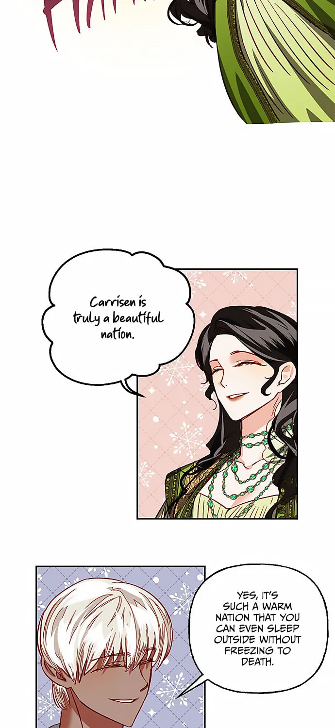 Men of the Harem Chapter 5 page 27 - 