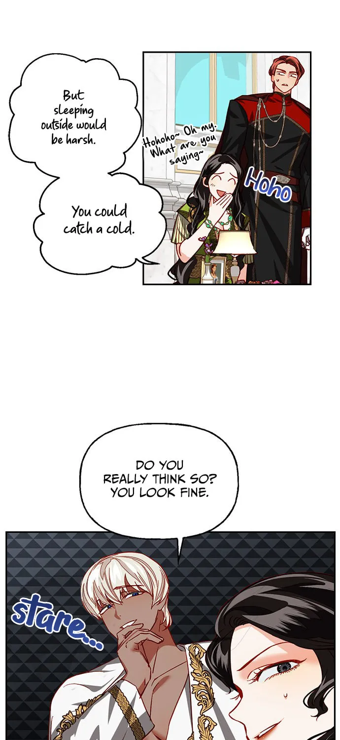 Men of the Harem Chapter 5 page 29 - 