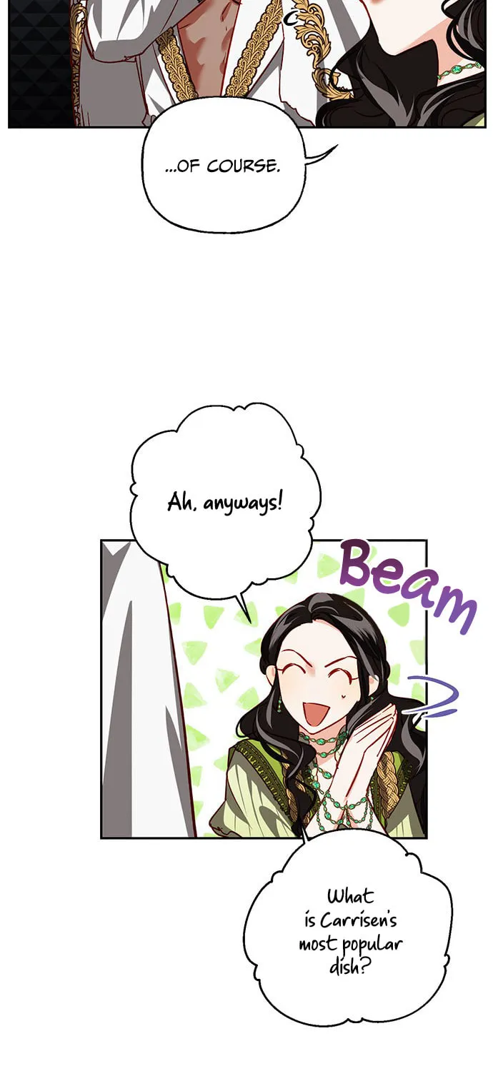 Men of the Harem Chapter 5 page 30 - 