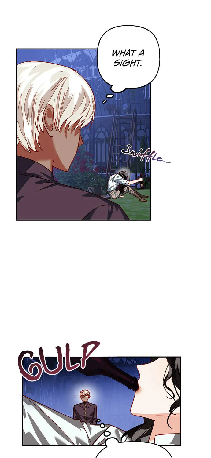 Men of the Harem Chapter 5 page 4 - 
