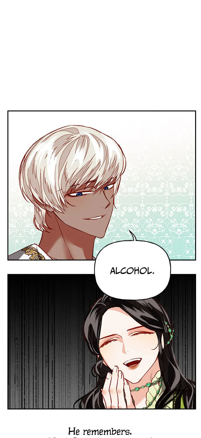 Men of the Harem Chapter 5 page 31 - 