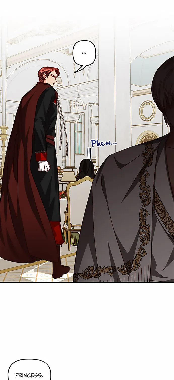 Men of the Harem Chapter 5 page 35 - 
