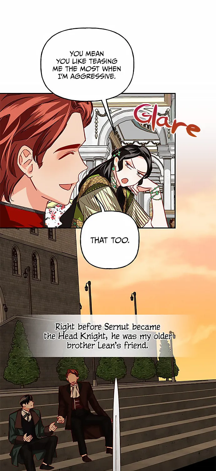 Men of the Harem Chapter 5 page 39 - 