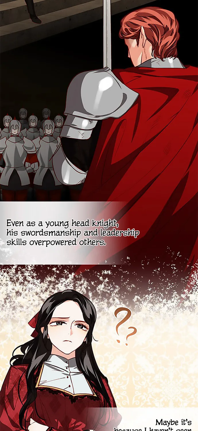 Men of the Harem Chapter 5 page 40 - 