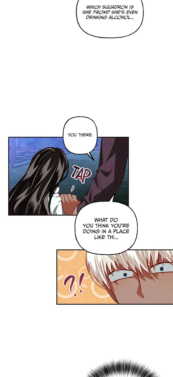 Men of the Harem Chapter 5 page 5 - 