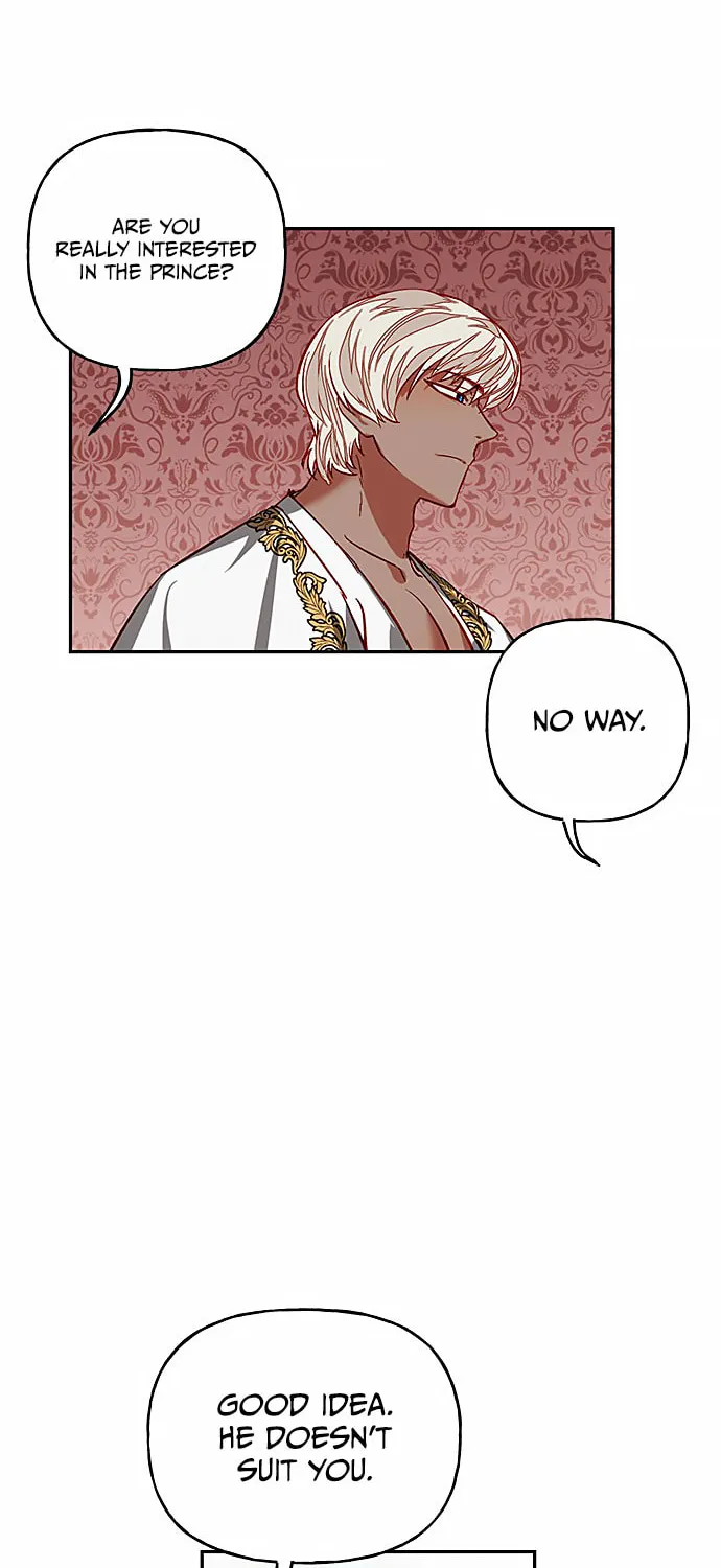 Men of the Harem Chapter 5 page 42 - 