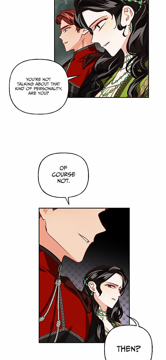 Men of the Harem Chapter 5 page 47 - 
