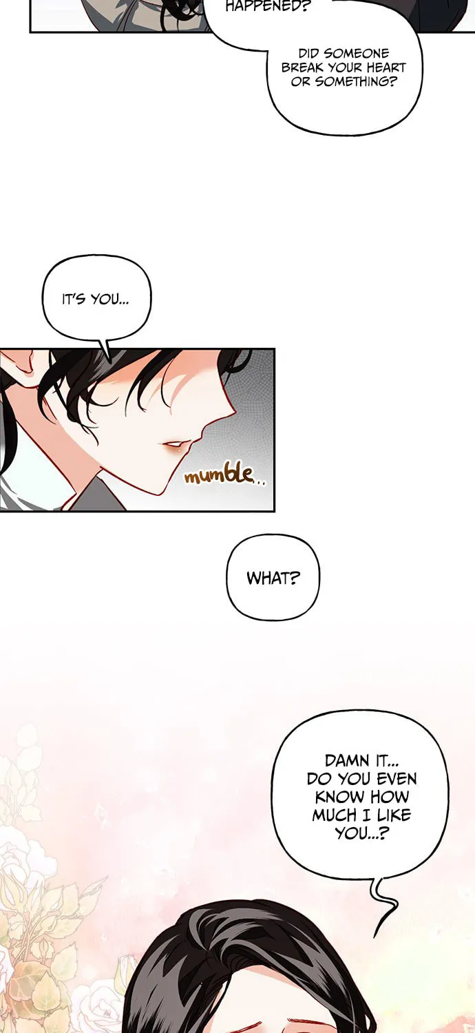 Men of the Harem Chapter 5 page 7 - 