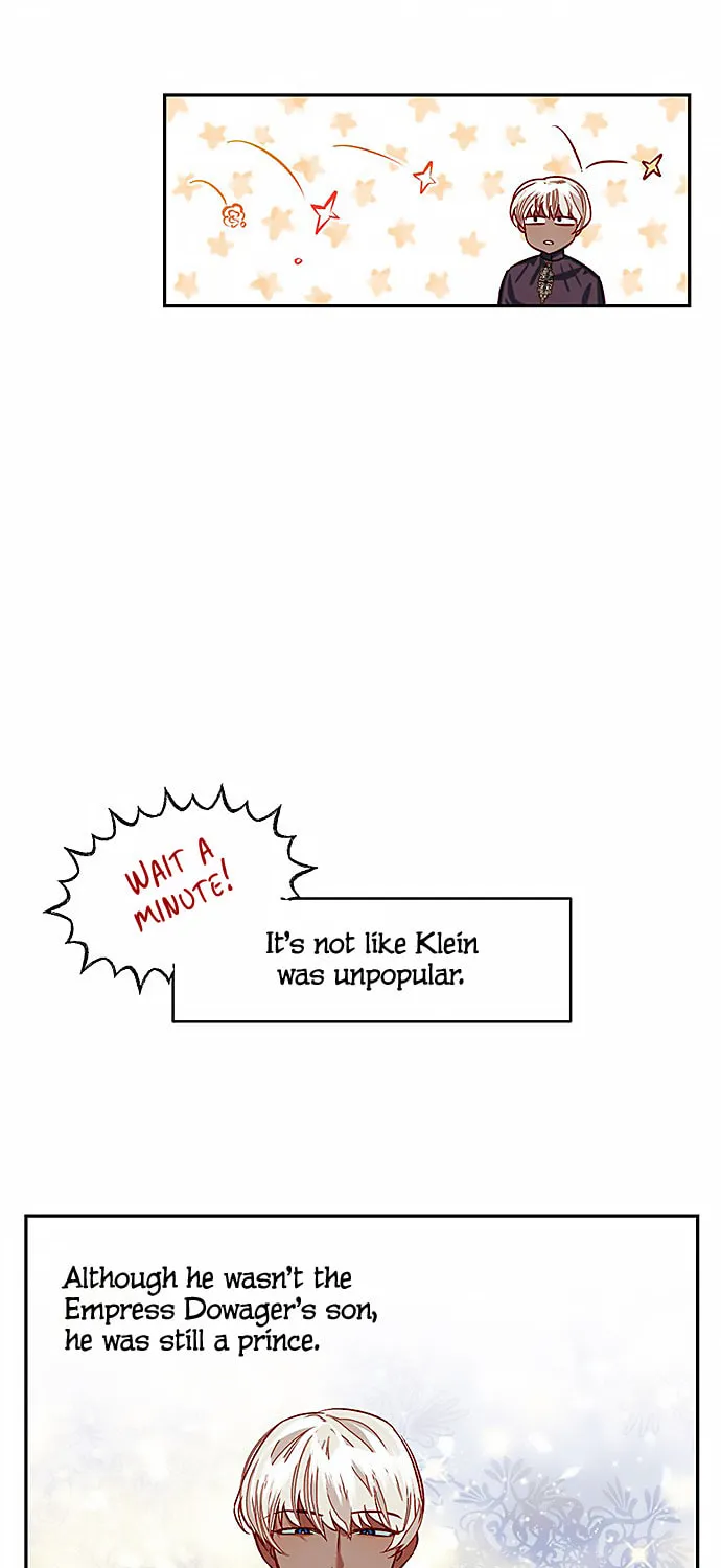 Men of the Harem Chapter 5 page 9 - 
