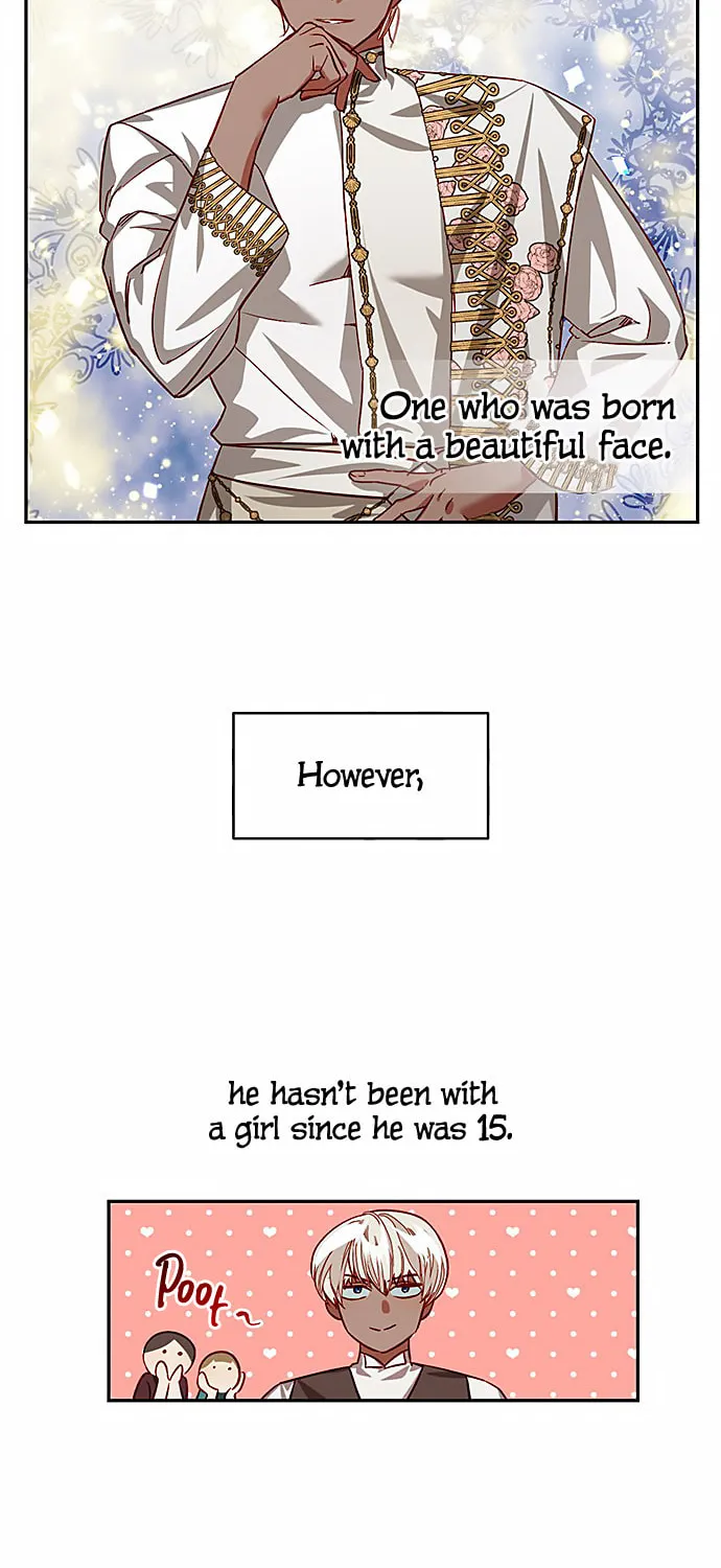 Men of the Harem Chapter 5 page 10 - 