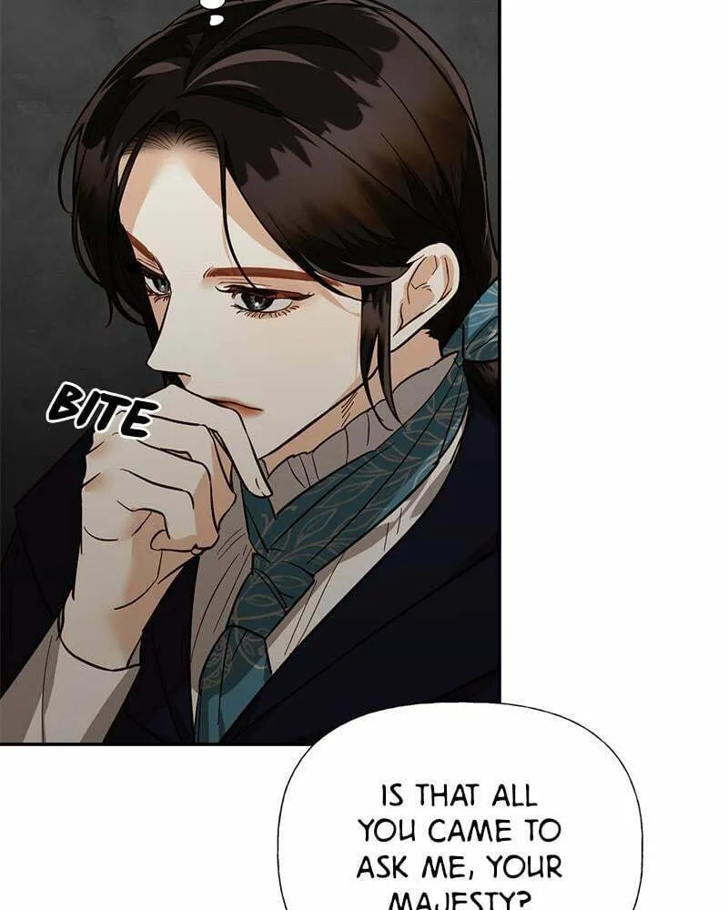 Men of the Harem Chapter 50 page 16 - 