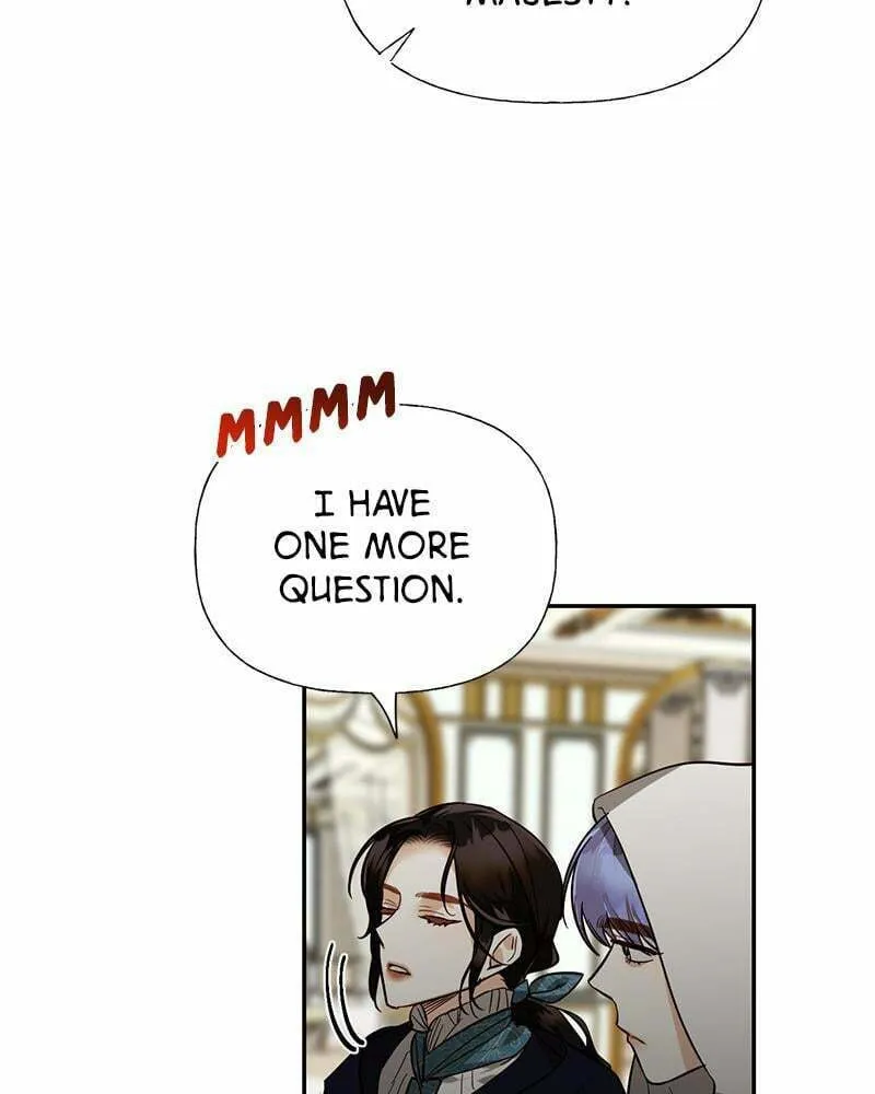 Men of the Harem Chapter 50 page 17 - 