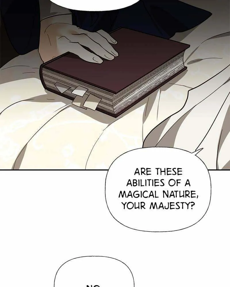 Men of the Harem Chapter 50 page 19 - 