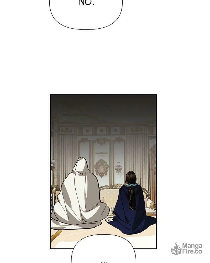 Men of the Harem Chapter 50 page 20 - 