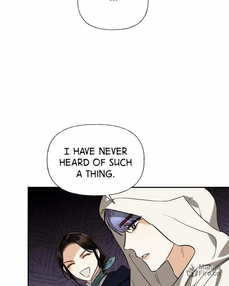 Men of the Harem Chapter 50 page 21 - 