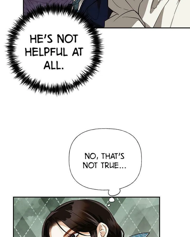 Men of the Harem Chapter 50 page 22 - 