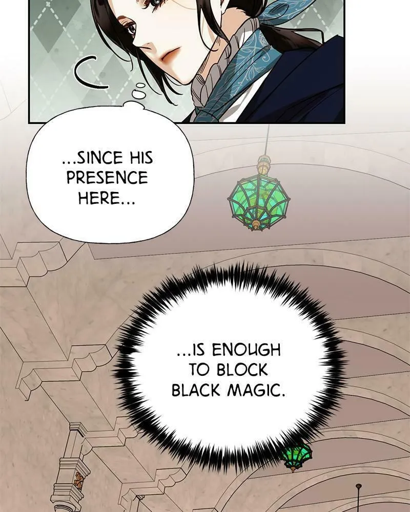 Men of the Harem Chapter 50 page 23 - 