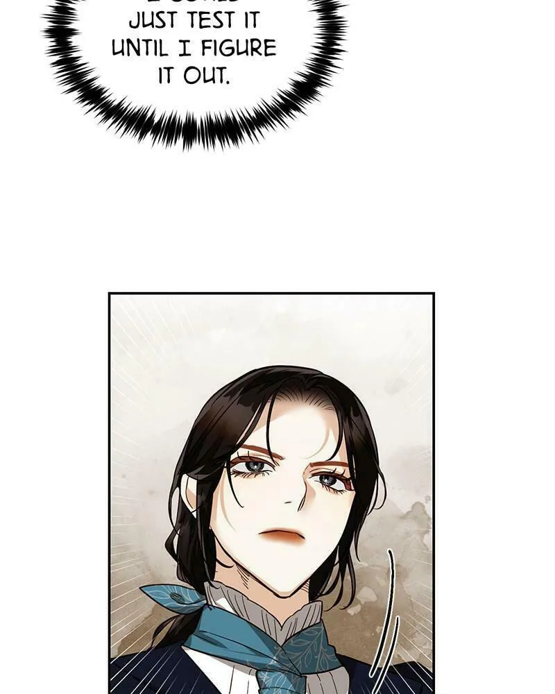 Men of the Harem Chapter 50 page 26 - 
