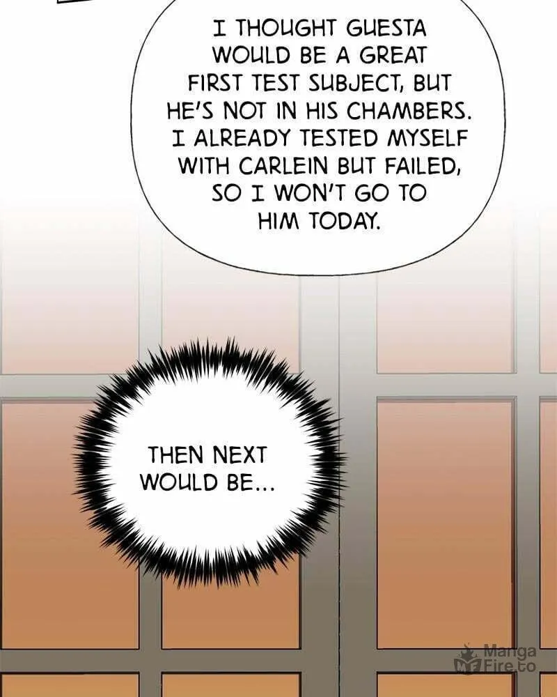 Men of the Harem Chapter 50 page 30 - 