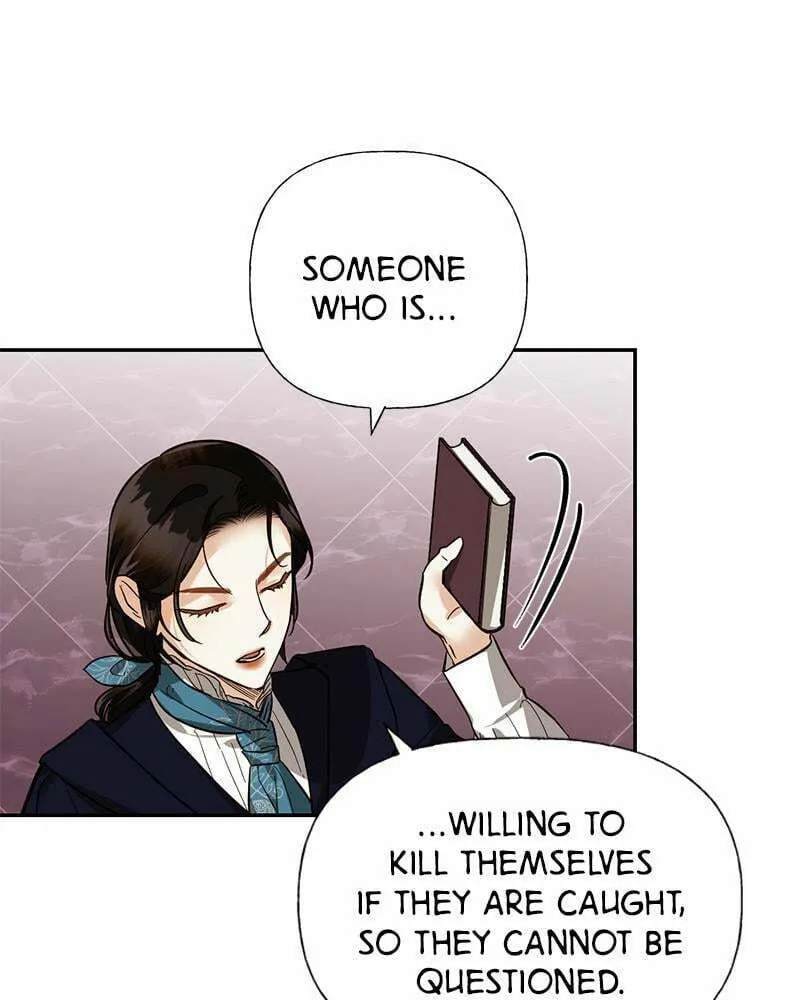 Men of the Harem Chapter 50 page 4 - 