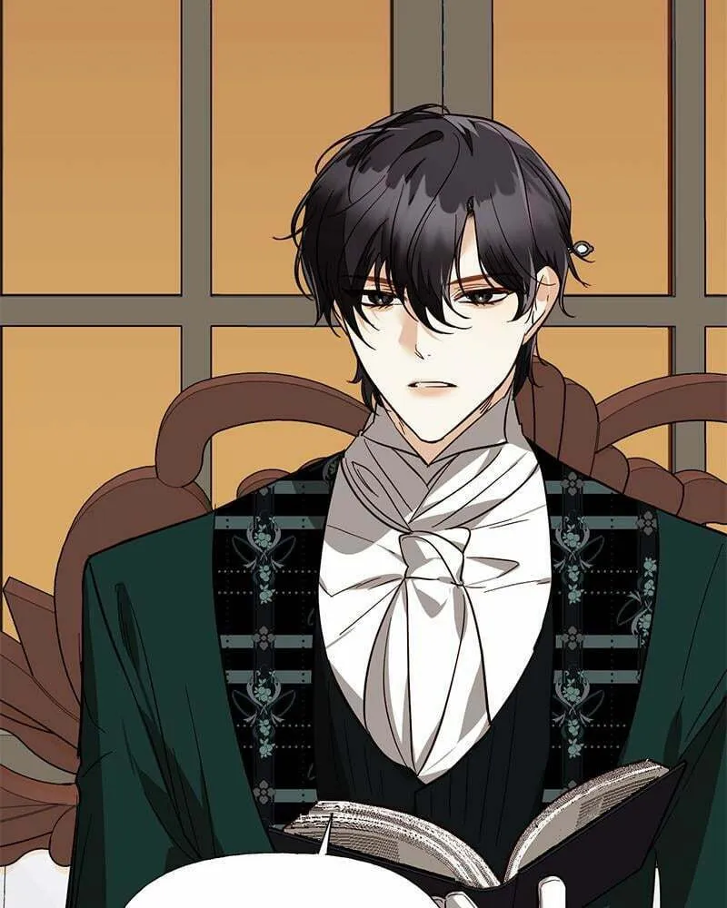 Men of the Harem Chapter 50 page 31 - 