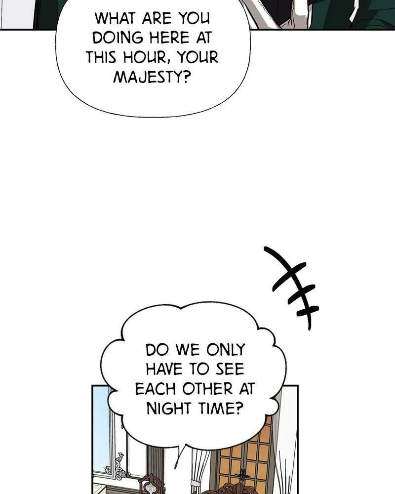 Men of the Harem Chapter 50 page 32 - 